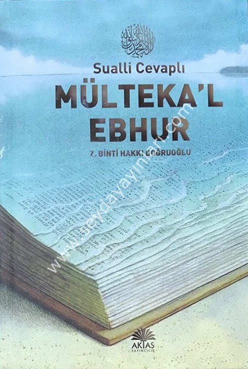Sualli Cevaplı Mülteka Ebhur