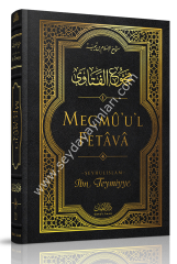 Mecmuul Fetava (4. cilt)
