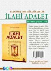İlahi adalet