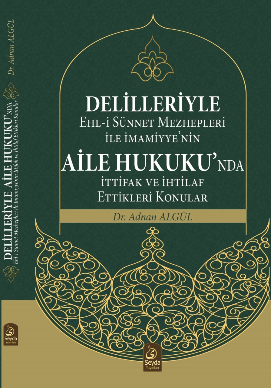 Delilleriyle Aile Hukuku