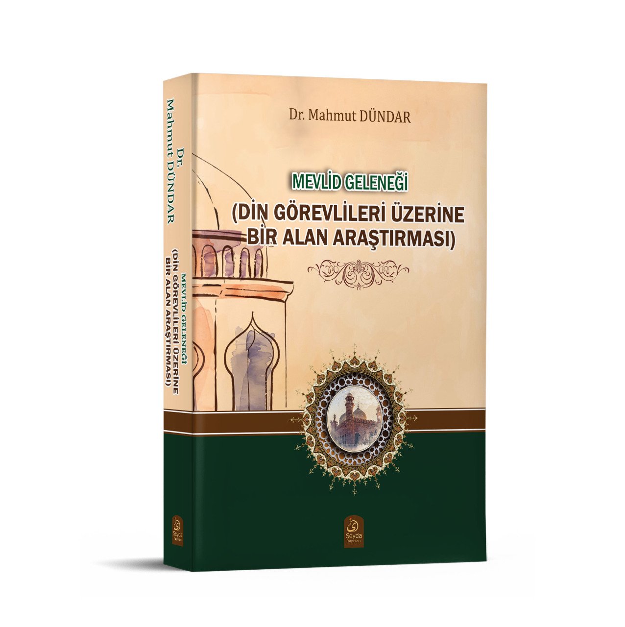 Mevlid Geleneği Din Görevlileri Üzerine Bir Alan Araştırması