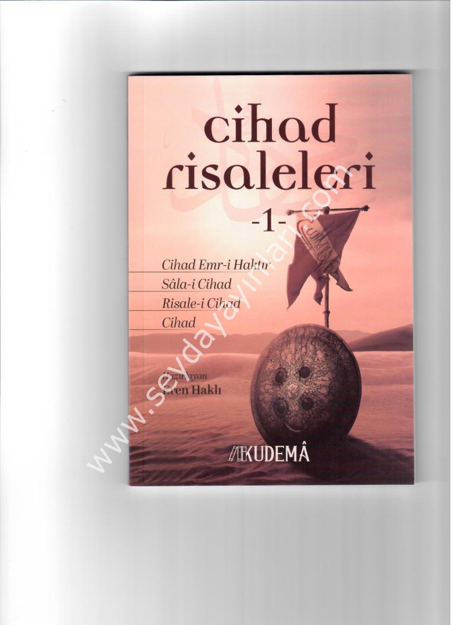 Cihad Risaleleri-1