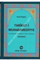Tarikati Muhammediyye Tercemesi