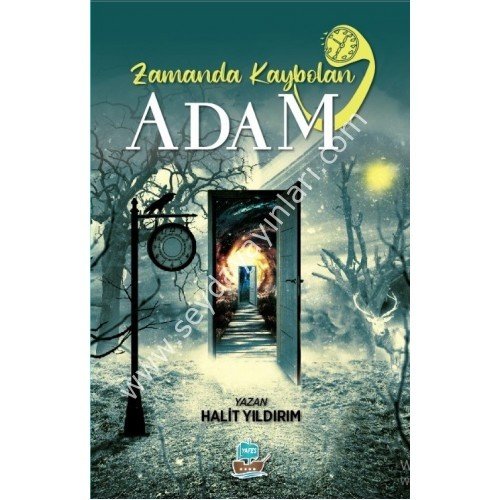 Zamanda Kaybolan Adam