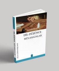 Dil Düşünce Mülahazalar