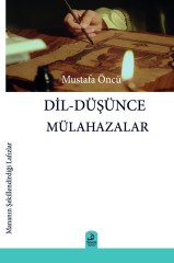 Dil Düşünce Mülahazalar