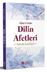 Dilin Afetleri -Lisanul Afat