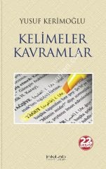 Kelimeler Kavramlar