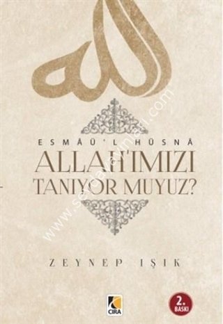ALLAHIMIZI TANIYOR MUYUZ