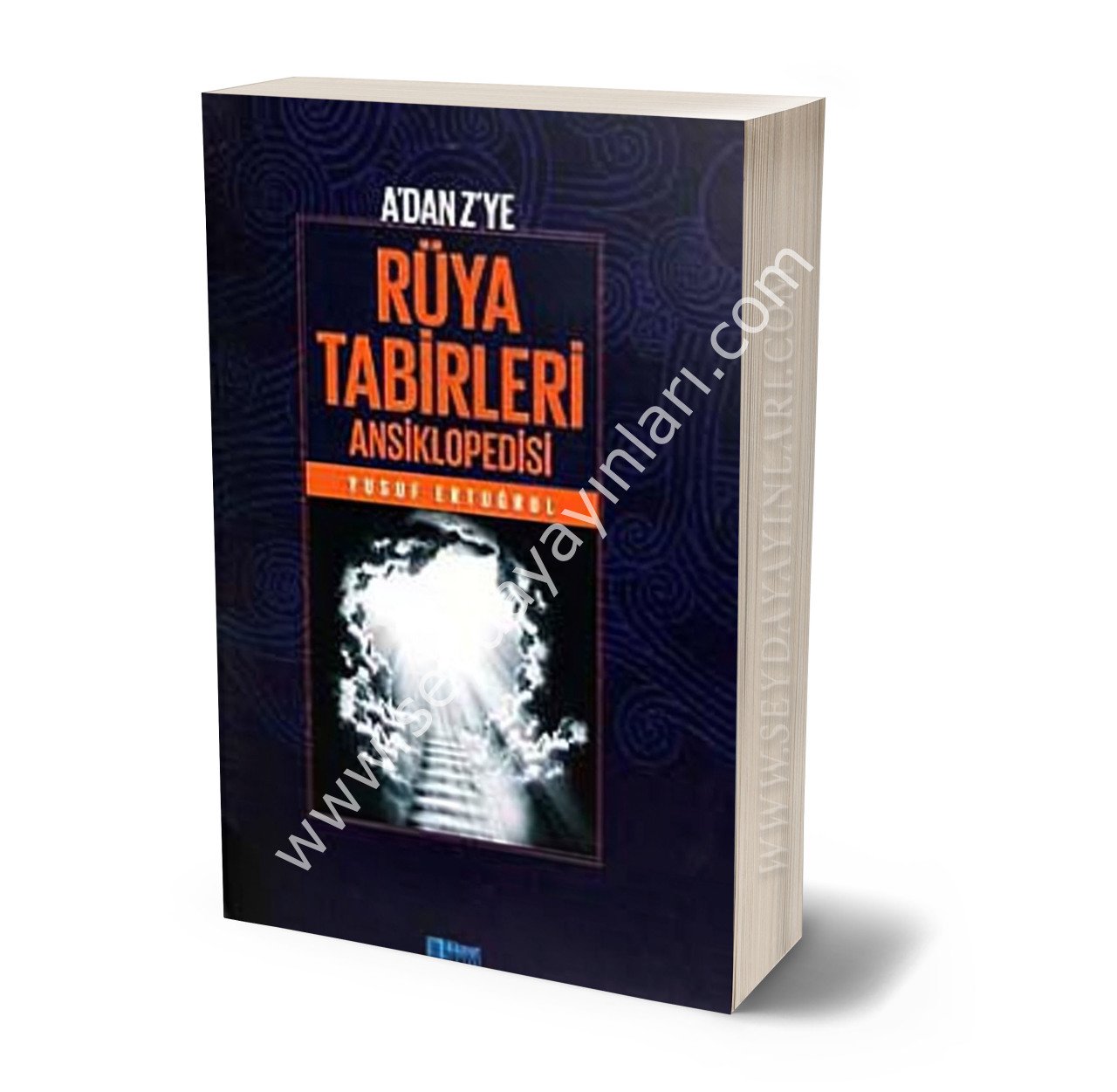 A'dan Z'ye Rüya Tabirleri Ansiklopedisi