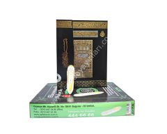 Kalem Kuranı Kerim Cami Boy
