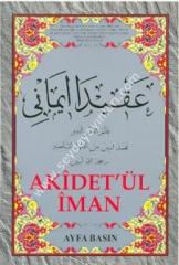Akidetül İman Haydari