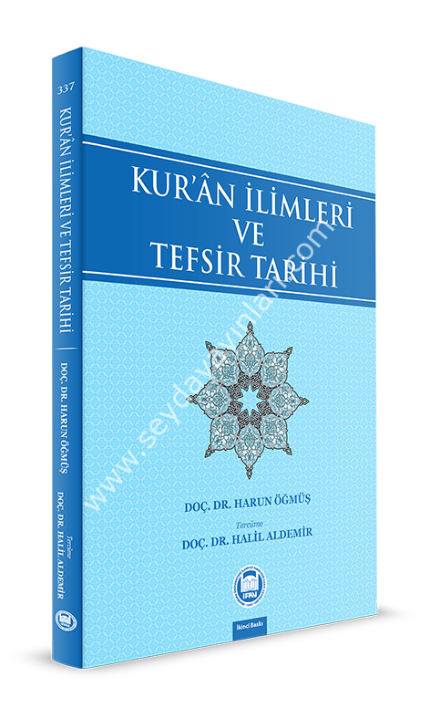 Kuran İlimleri ve Tefsir Tarihi