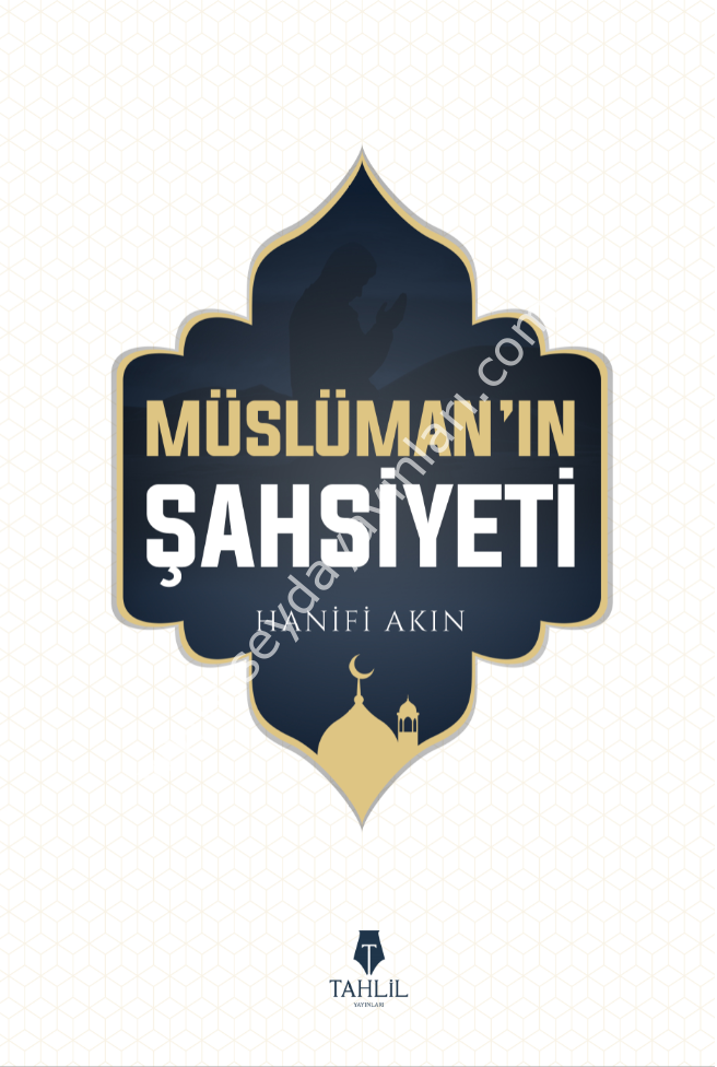 Müslümanın Şahsiyeti