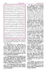 İmam Taberi Muhtasar Meal Tefsir