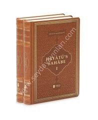 Hayatüs Sahabe Muhtasarı 1/2