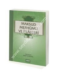 Maksud Mefhumu ve İlaller (Türkçe)
