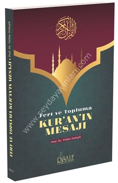 Fert Ve Topluma Kuranın Mesajı