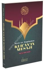 Fert Ve Topluma Kuranın Mesajı