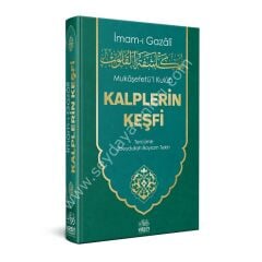 Mükaşefetül Kulub Kalplerin Keşfi