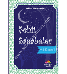 Şehit Sahabeler