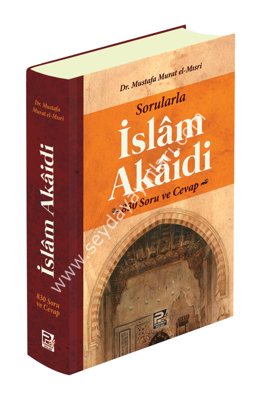 Sorularla İslam Akaidi