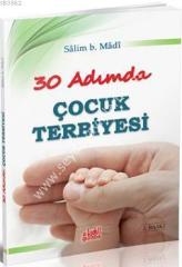 30 Adımda Çocuk Terbiyesi