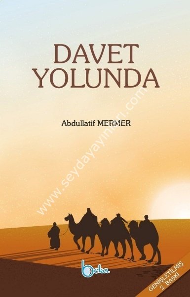 Davet Yolunda