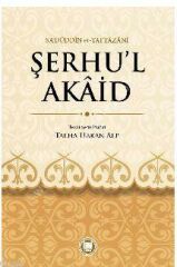 Şerhül Akaid