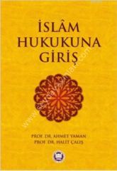 İslam Hukukuna Giriş