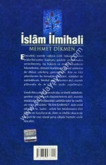 İslam İlmihali Mehmet Dikmen