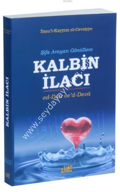 Şİfa Arayan Gönüllere Kalbin İlacı ed Dau ve Deva