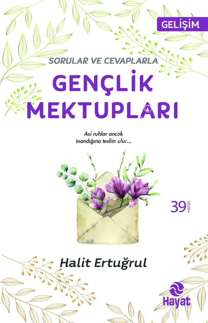 Gençlik Mektupları