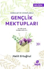 Gençlik Mektupları
