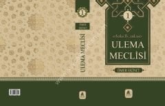 Ulema Meclisi 1/4