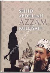 Şehid Abdullah Azzam Külliyatı