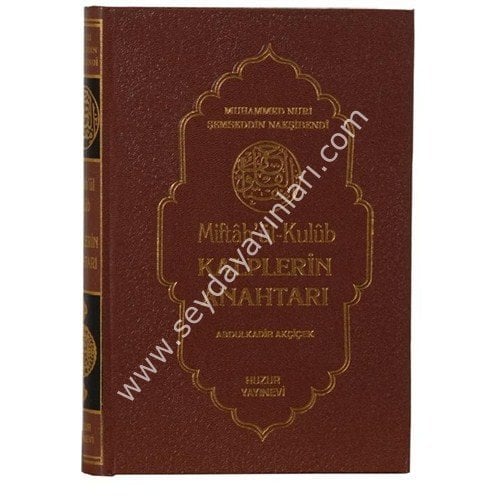 Kalplerin Anahtarı  Miftah’ül Kulub