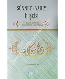 Sünnet Vahiy İlişkisi