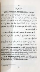 ji minbere bangewaziya Rast / الخطب المنبرية