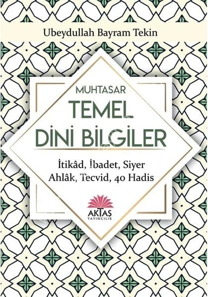 Muhtasar Temel Dini Bilgiler