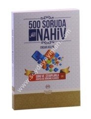 500 Soruda Nahiv