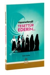 Hanımefendi Tesettür Ederim