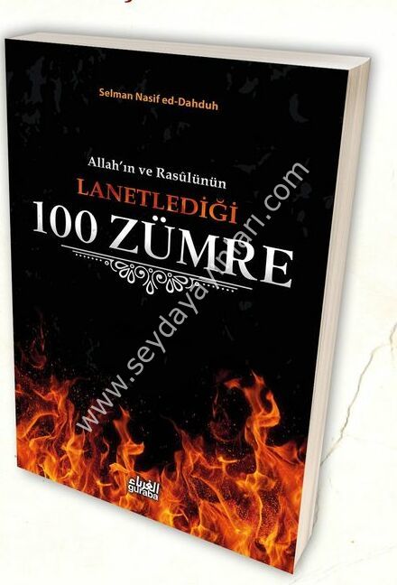 Allahın ve Rasülünün Lanetlediği 100 Zümre