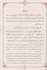 GAYETUL VUSUL İLA ŞERHİ LÜBBİL USÜL / 