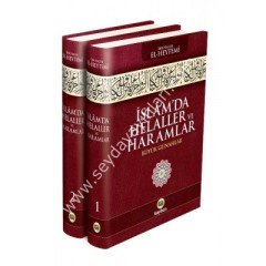 İslamda Helaller ve Haramlar 1/2